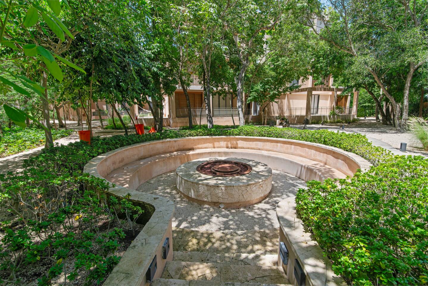 Corasol Golf • Beach Club • Pools • Hot Tubs • Gym photo 22