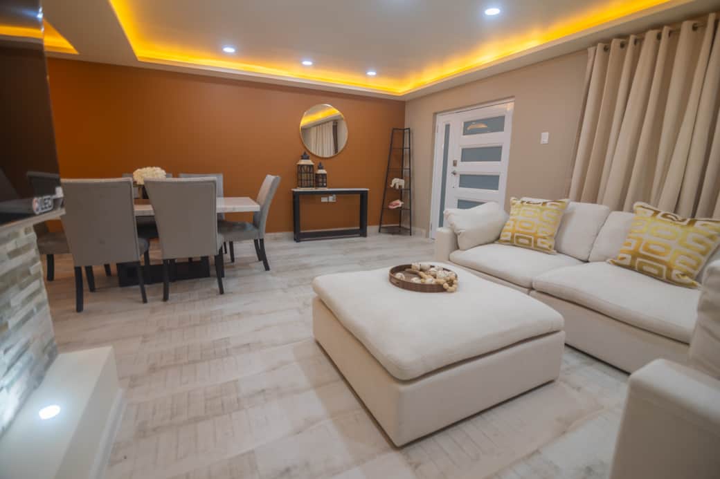 Dining area1