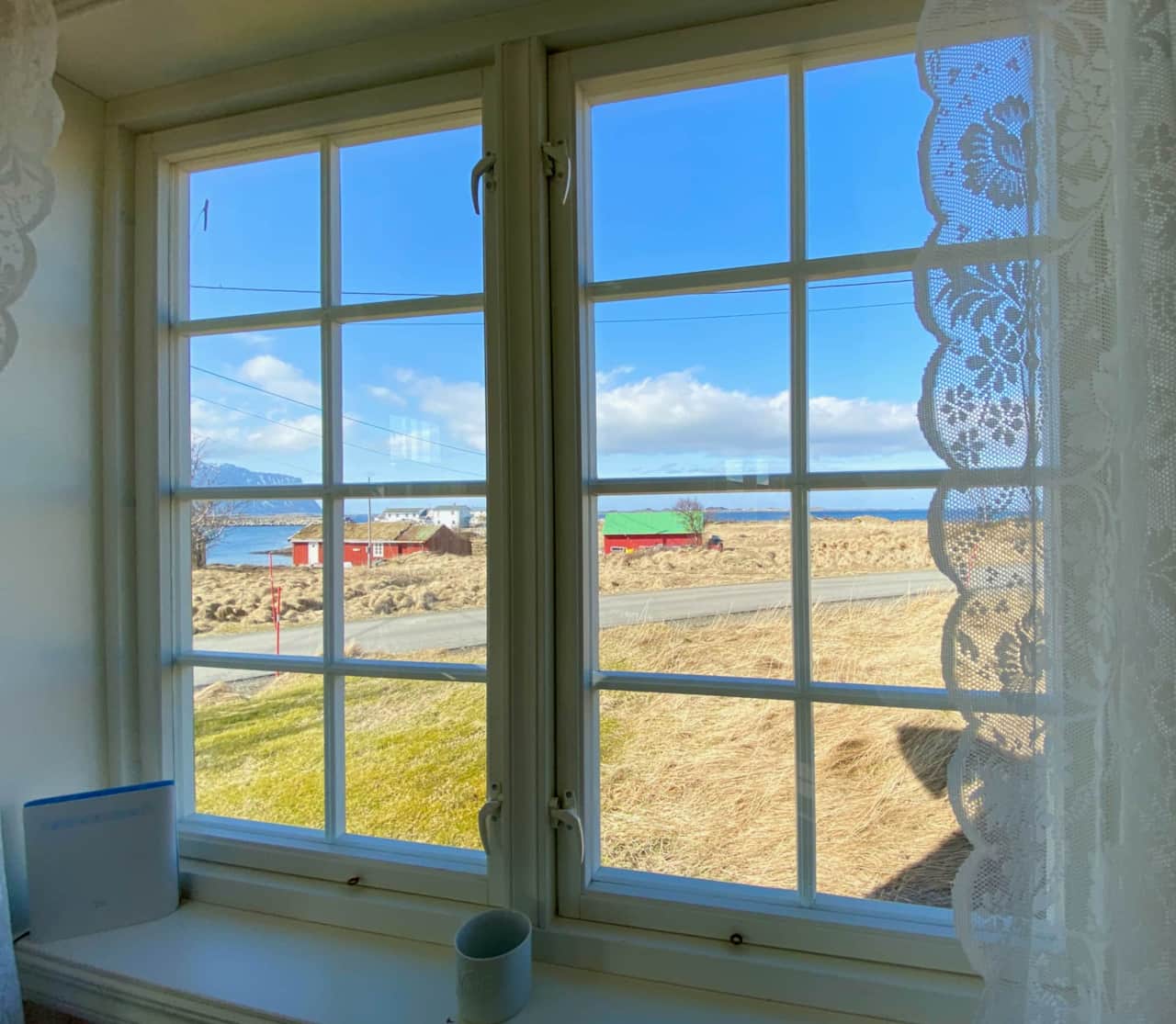 Fishermans View 27