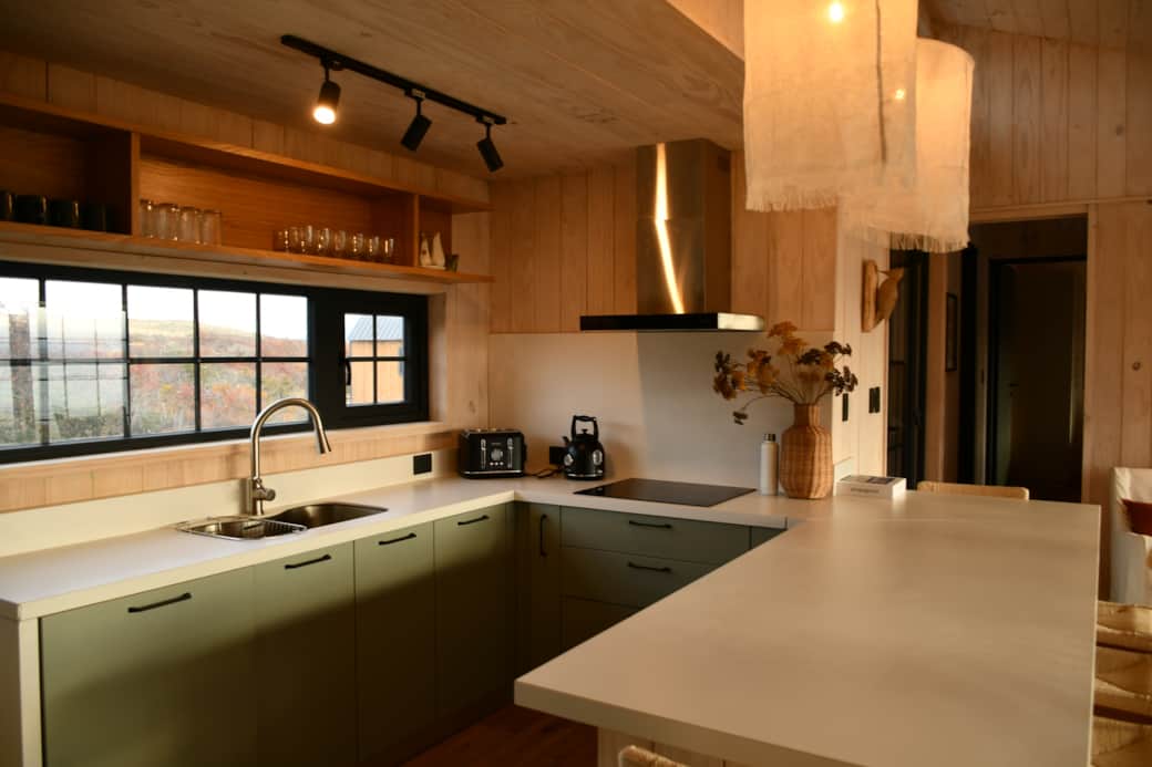 Kitchen Kitchen