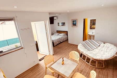 Espace de vie