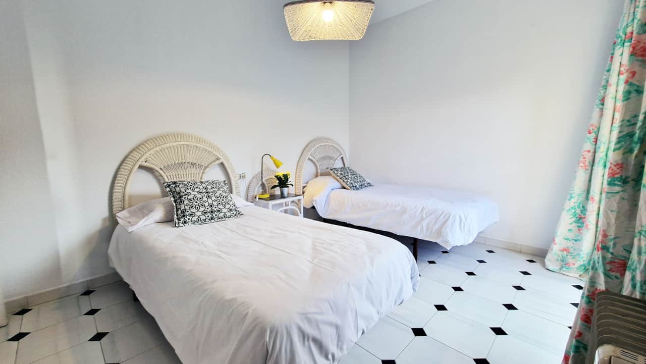 Private room