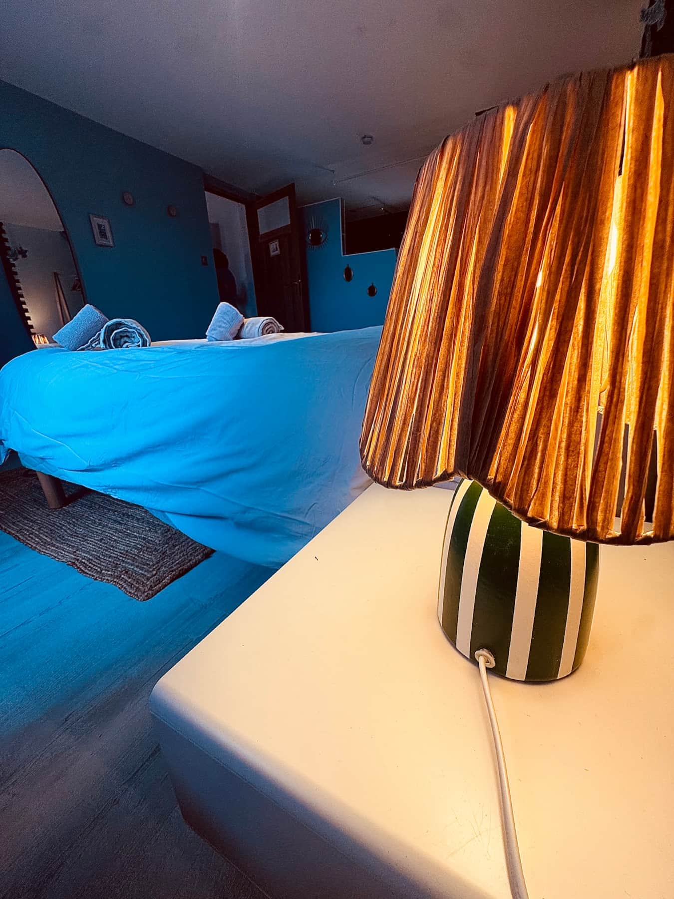 Chambre Hansi — photographie 3