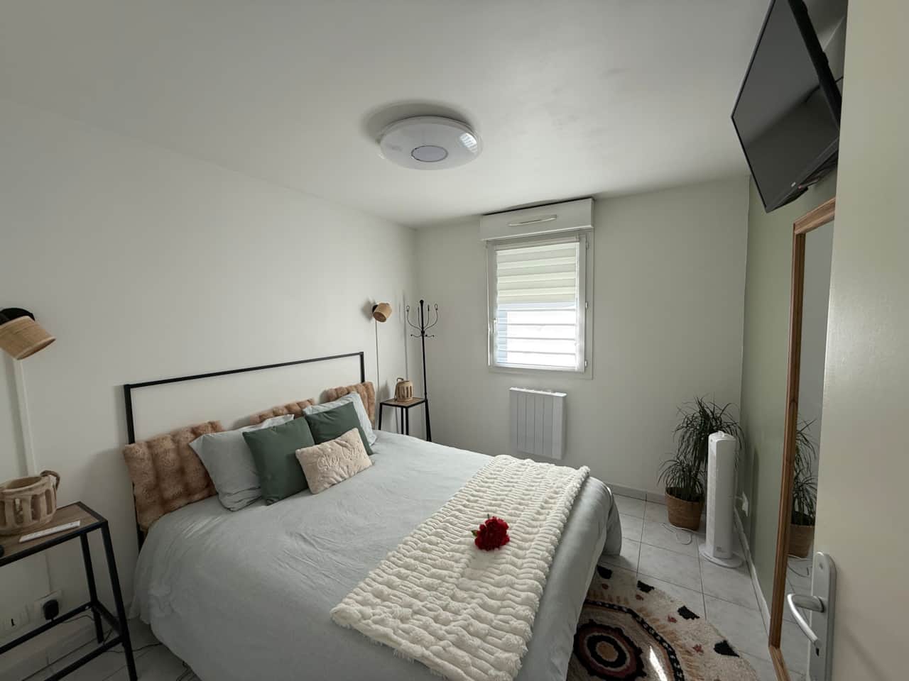Chambre juillet 2025