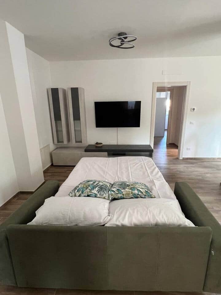 DIVANO LETTO