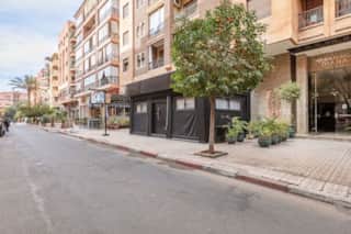 Appartement Diana calme ,Terrasse — photo 21