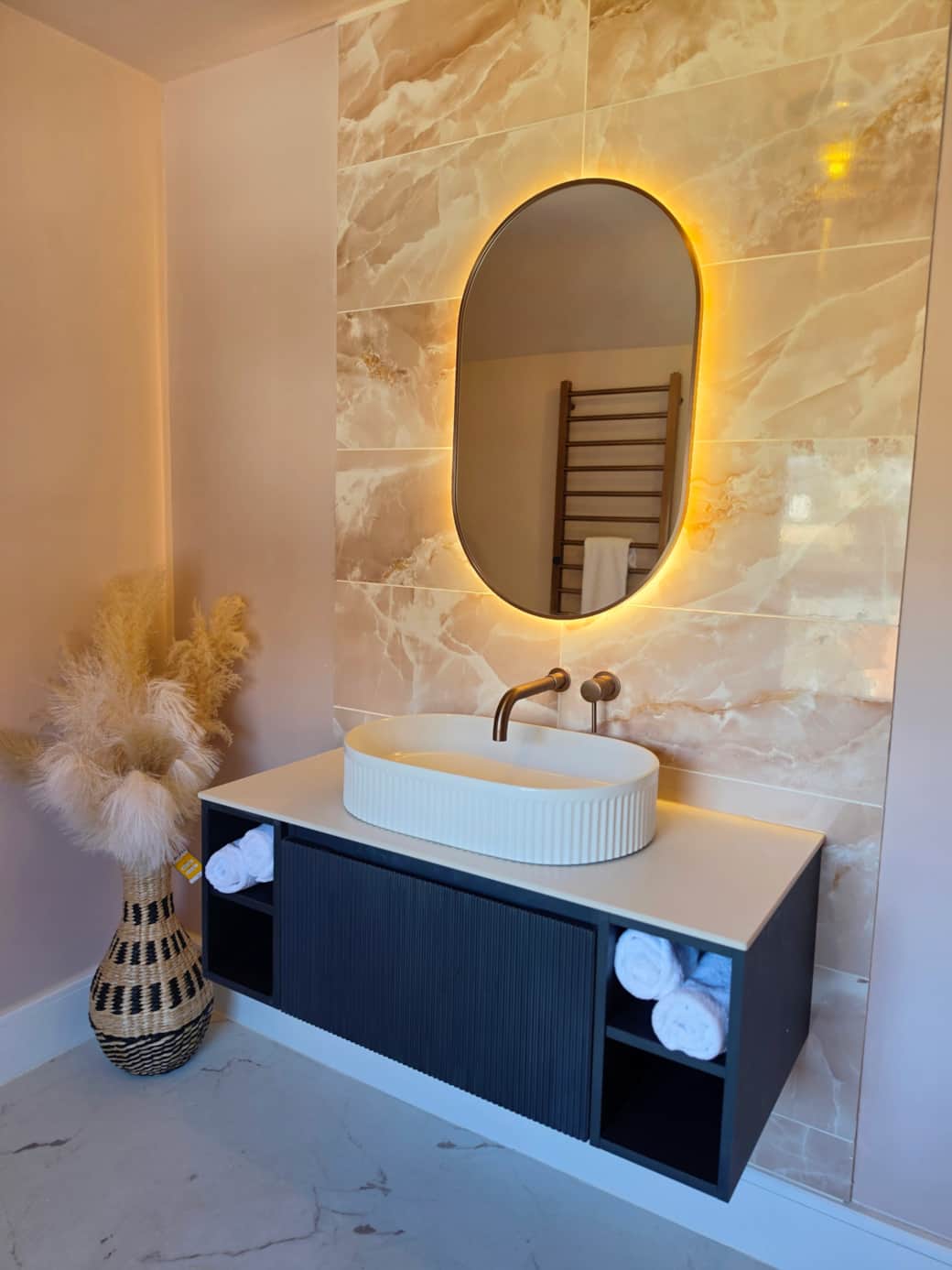 Bathroom Vanity