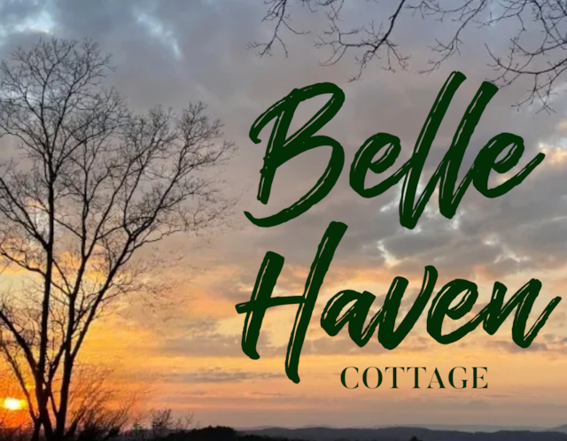 Belle Haven Cottage