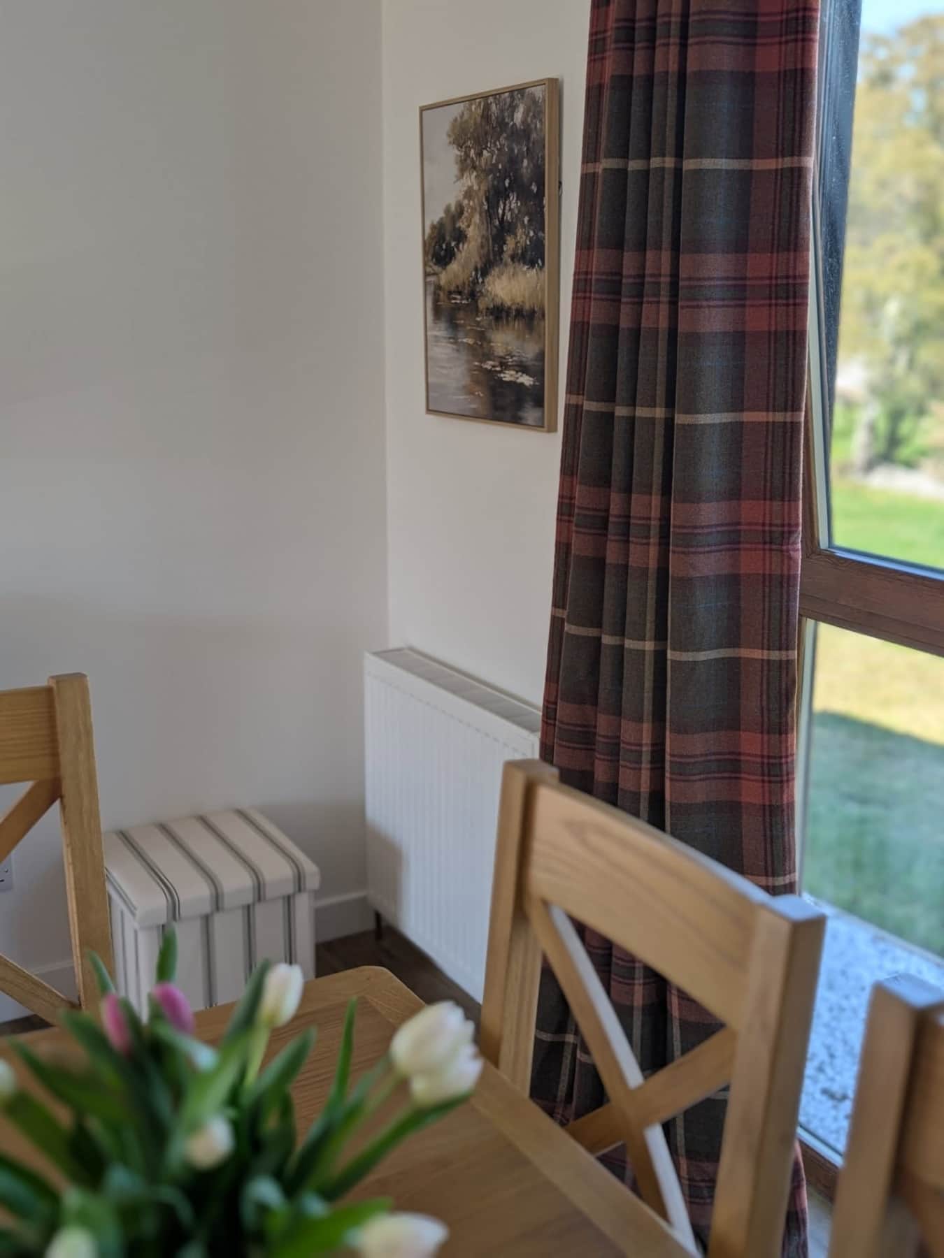 Culmill Lodges