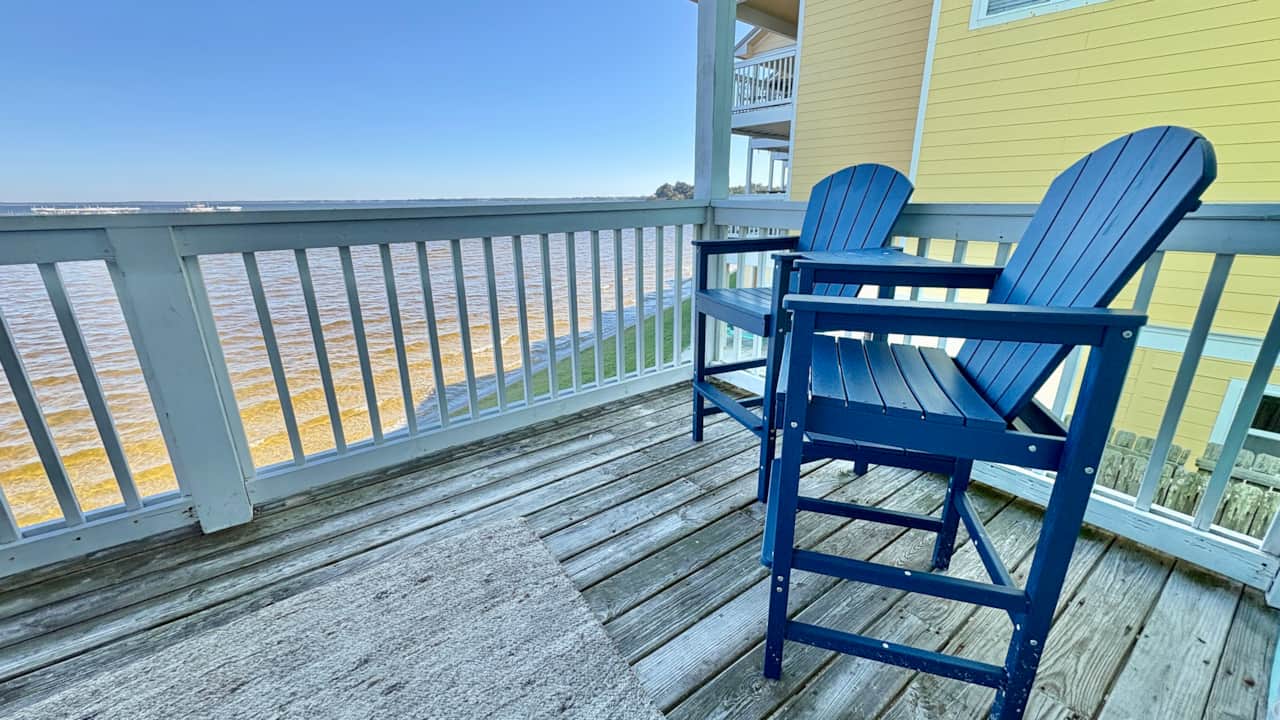 McDaniel Properties Perdido Key Vacation Rentals22
