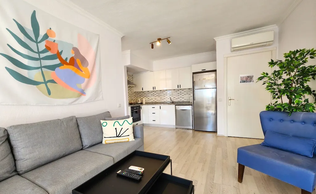 Guney 7 suites gocek rental7