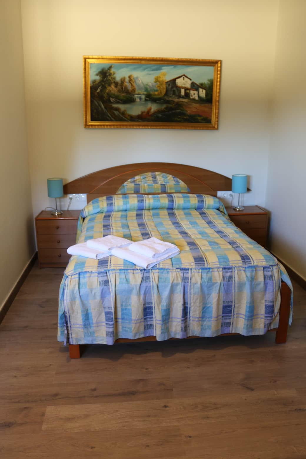 Habitación doble (4)