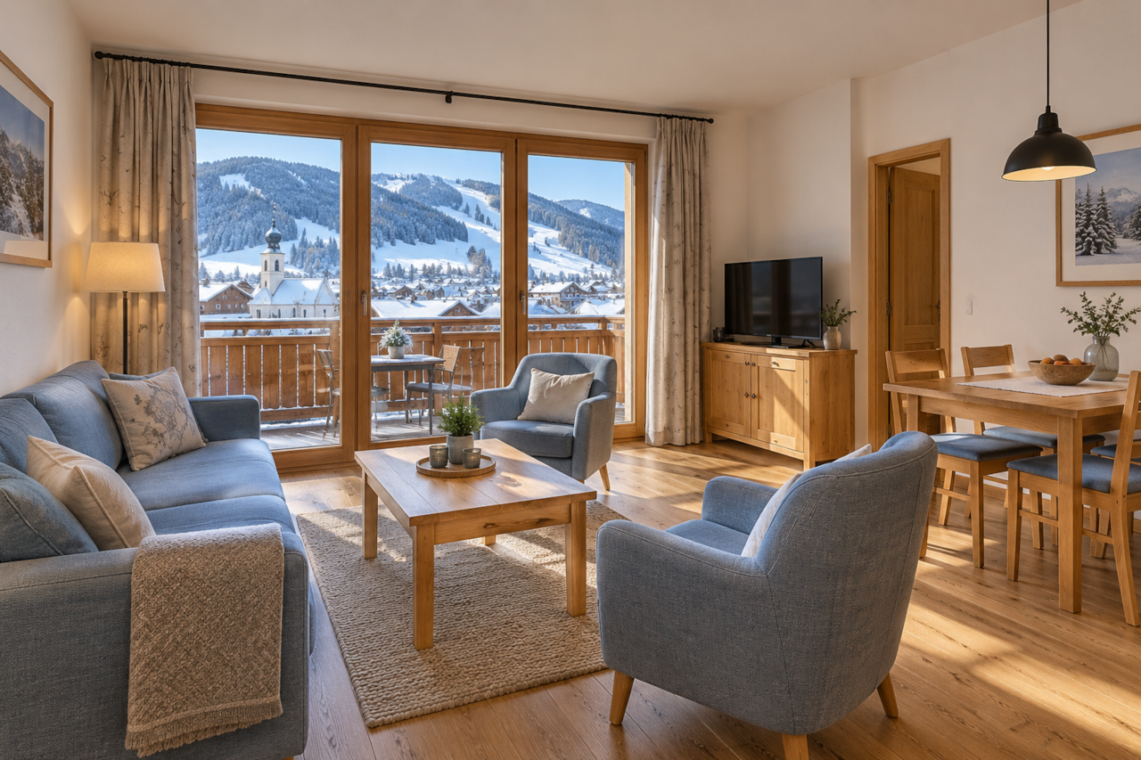 Brixen wohnzimmer