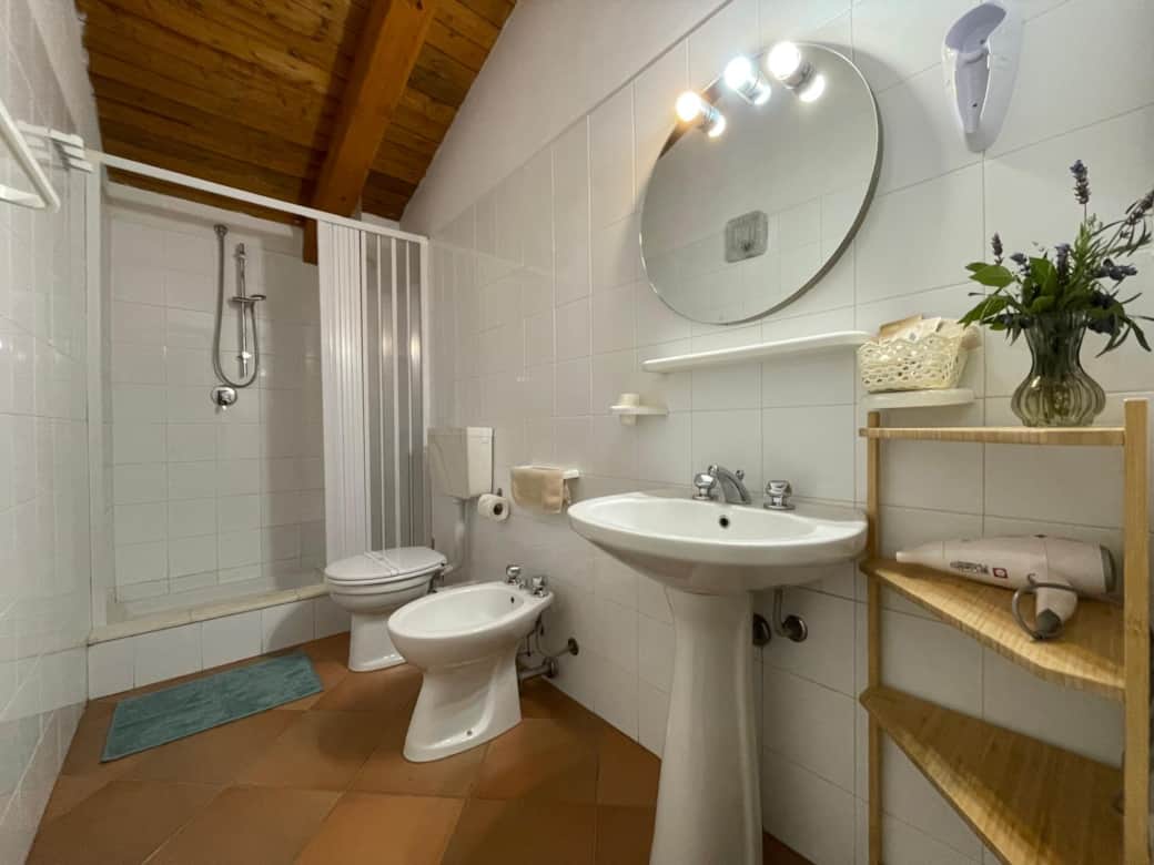 Bagno Bagno