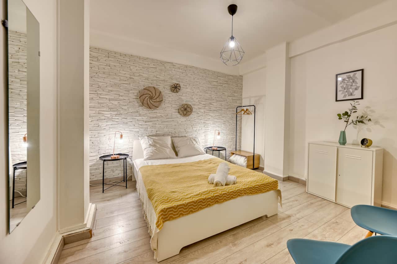 Chambre 1