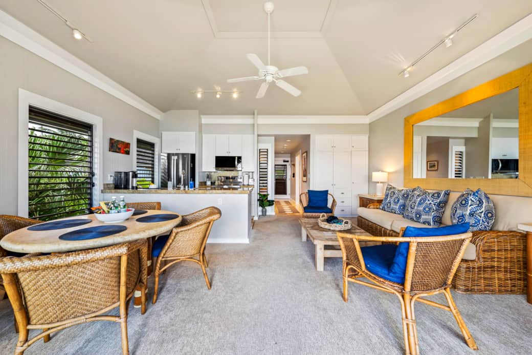 Step into this stunning living space where comfort meets style. 
