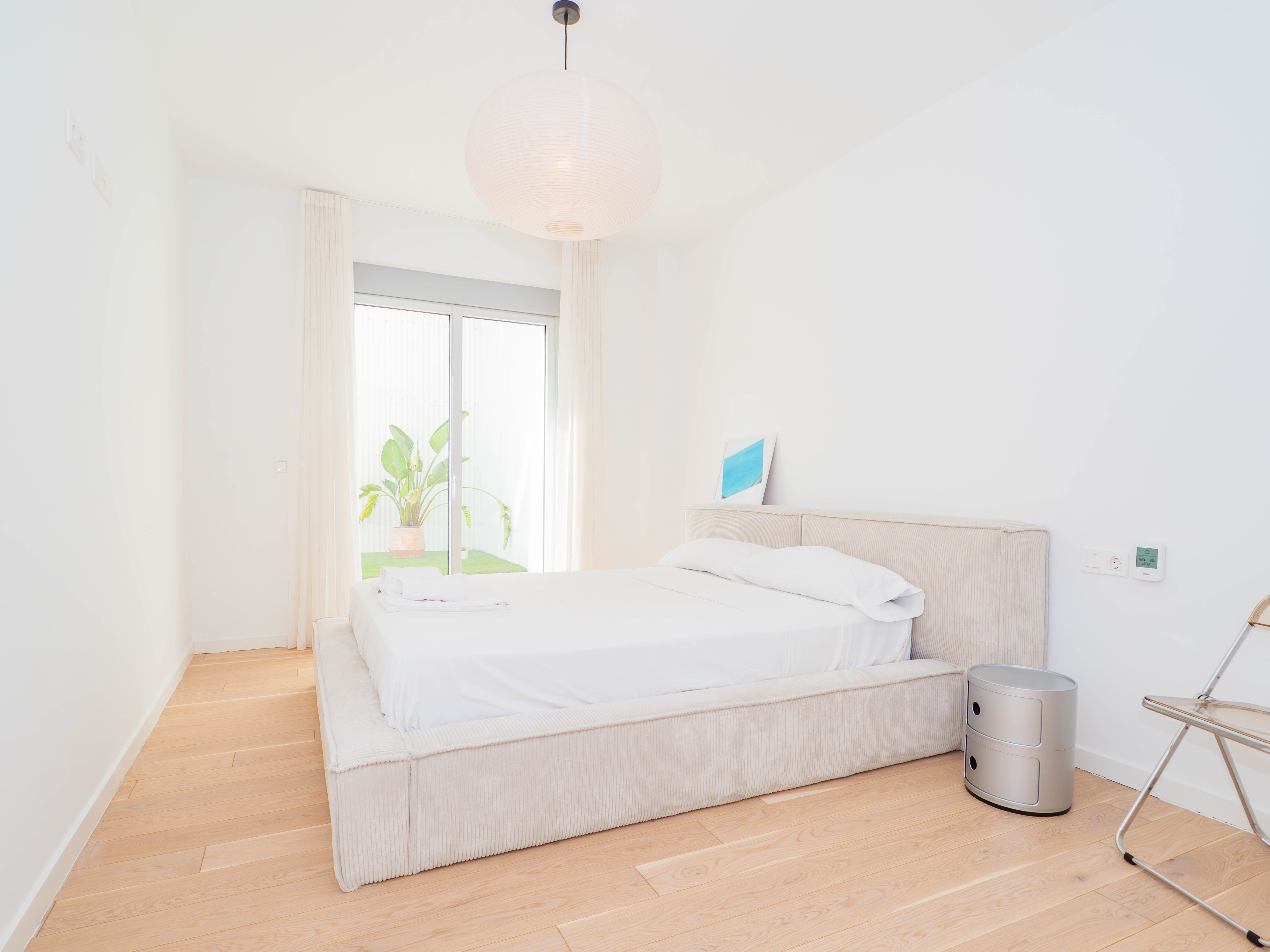 Pi y Margall Suite by YBH