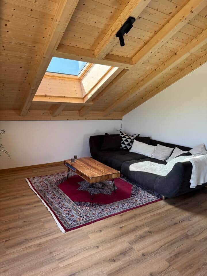 Bequemes Big Sofa