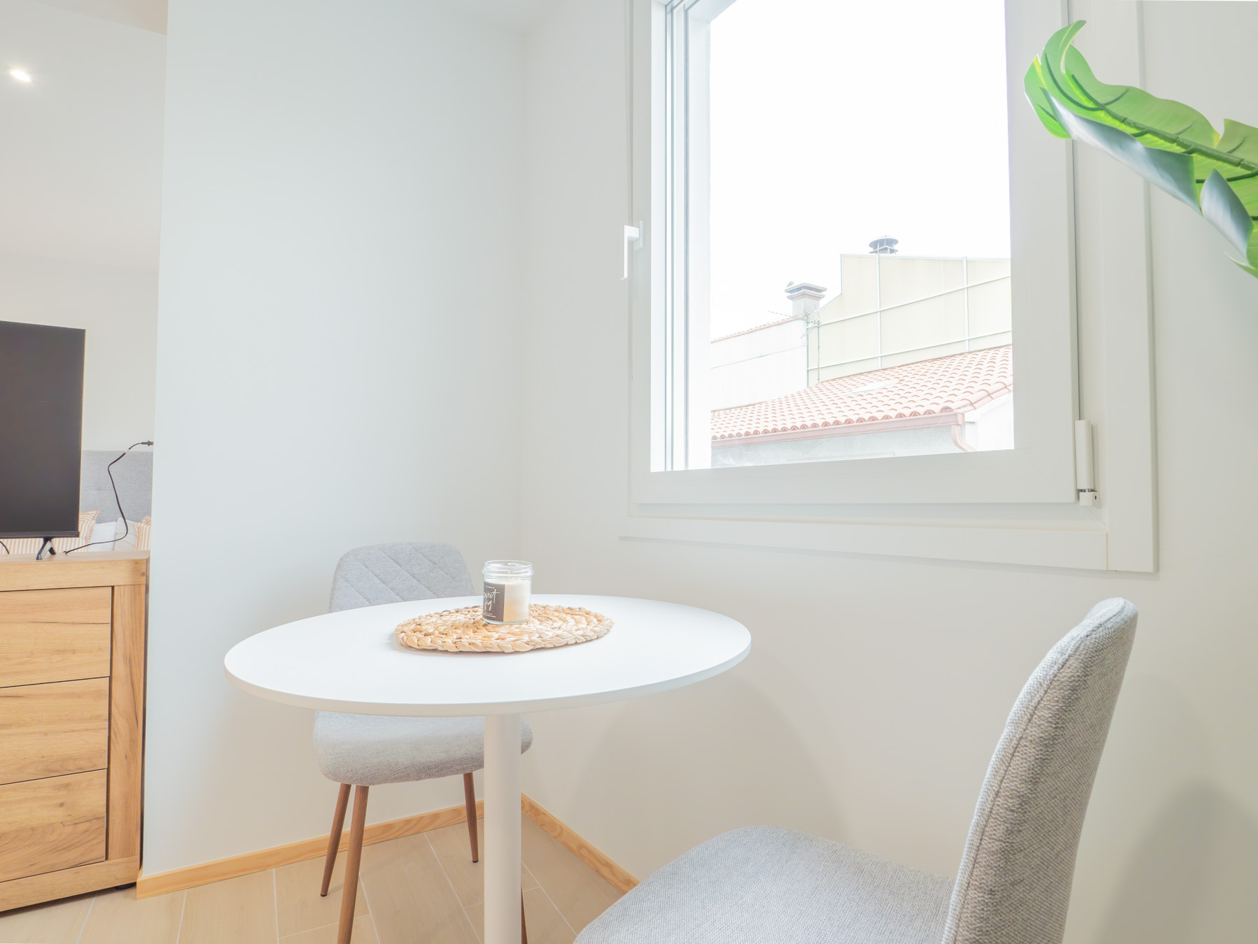 YBH Villa Lara - Apartamento 203