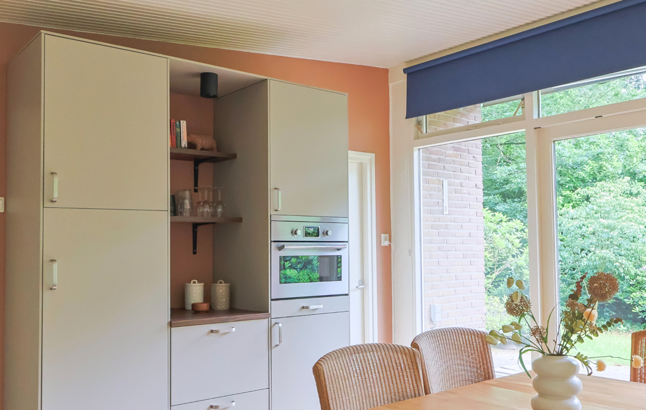 Keuken