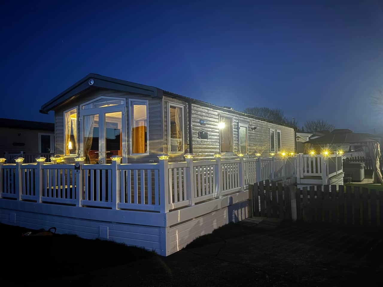 Night View 1 
