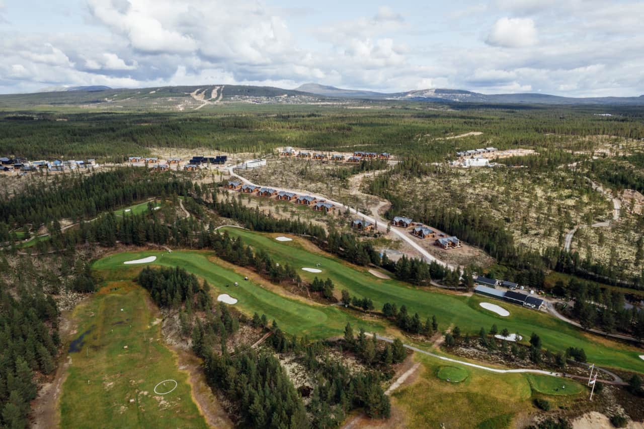 DJI_0092 - Golf