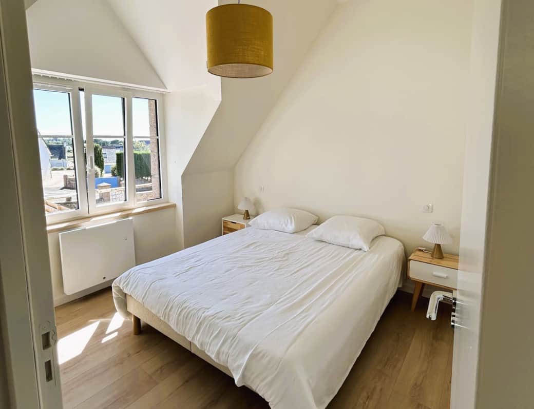 Chambre 1