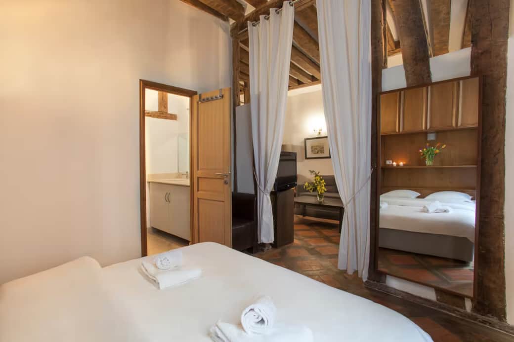 A Cosy Home St Germain - 1 - 5