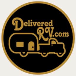 DELIVERED RV