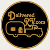 DELIVERED RV