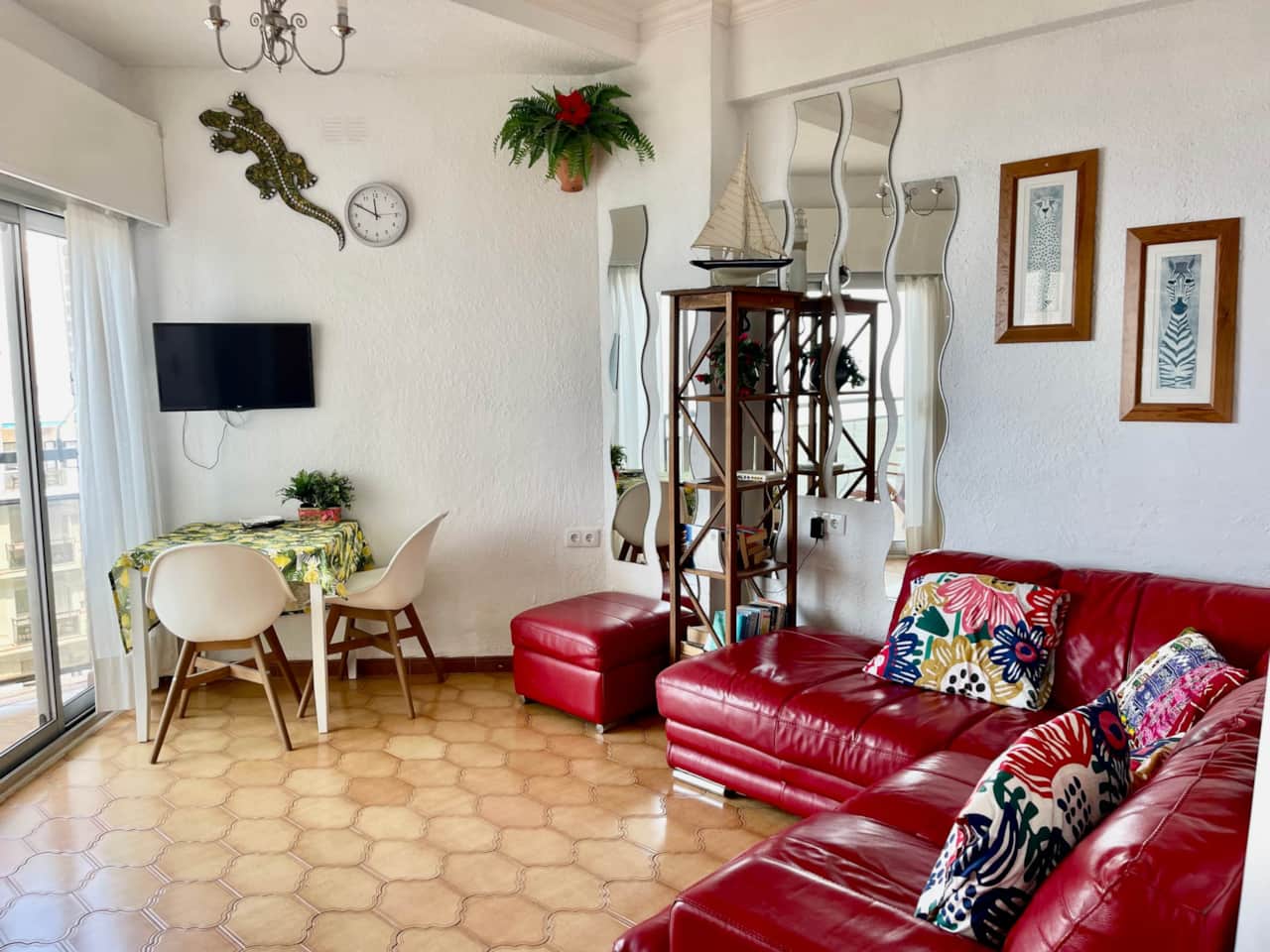 Skol Apartments Marbella 505A