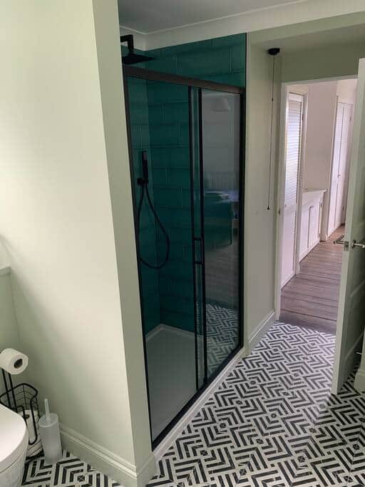 New (2021) En suite