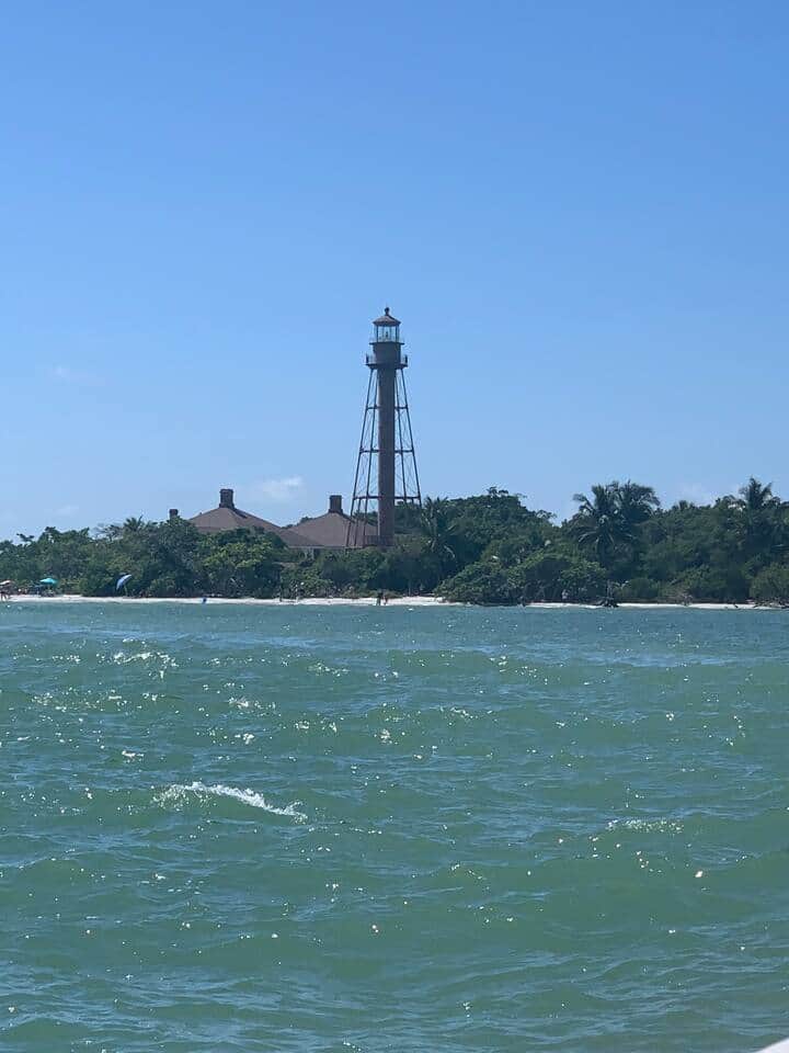 Sanibel Lighthouse