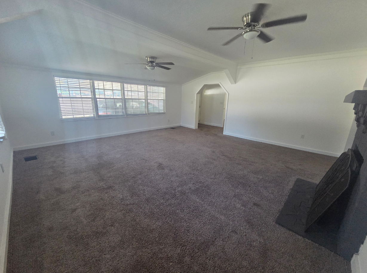 Enjoy a Spacious Living Room Perfect for Relaxing & Everyday Living. Lakeland, FL