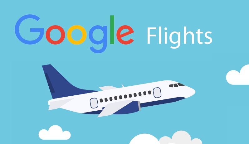 Google Flights 