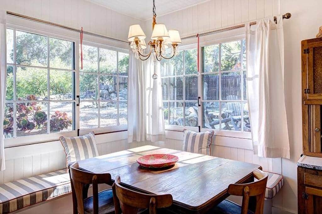 Dining table Dining table