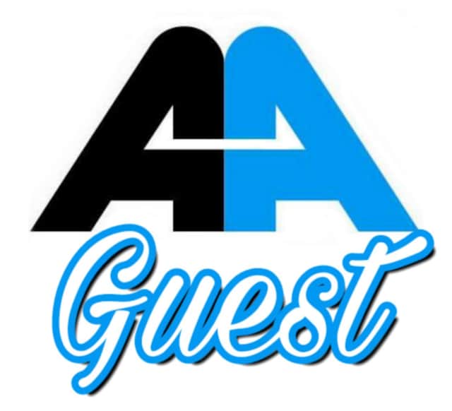 AA Guest