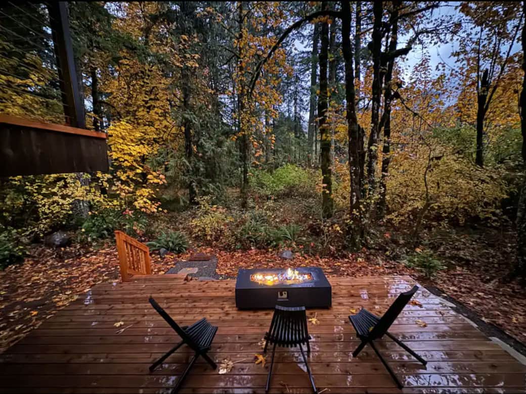 An autumn experience like no other An autumn experience like no other