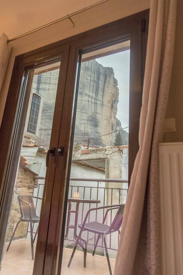 Historic Luxury House in the Heart of Meteora