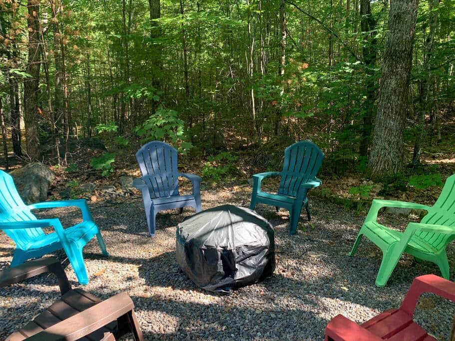 Fire Pit
