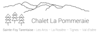 Chalet La Pommeraie