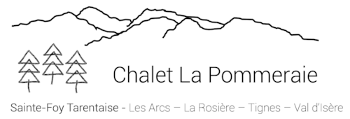 Chalet La Pommeraie