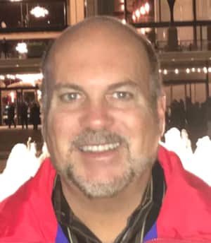 Scott Black