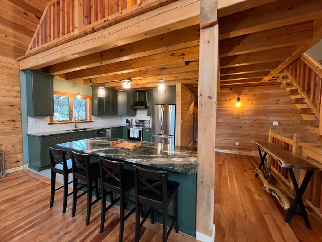 Kitchen all new is 2024 Kitchen all new is 2024