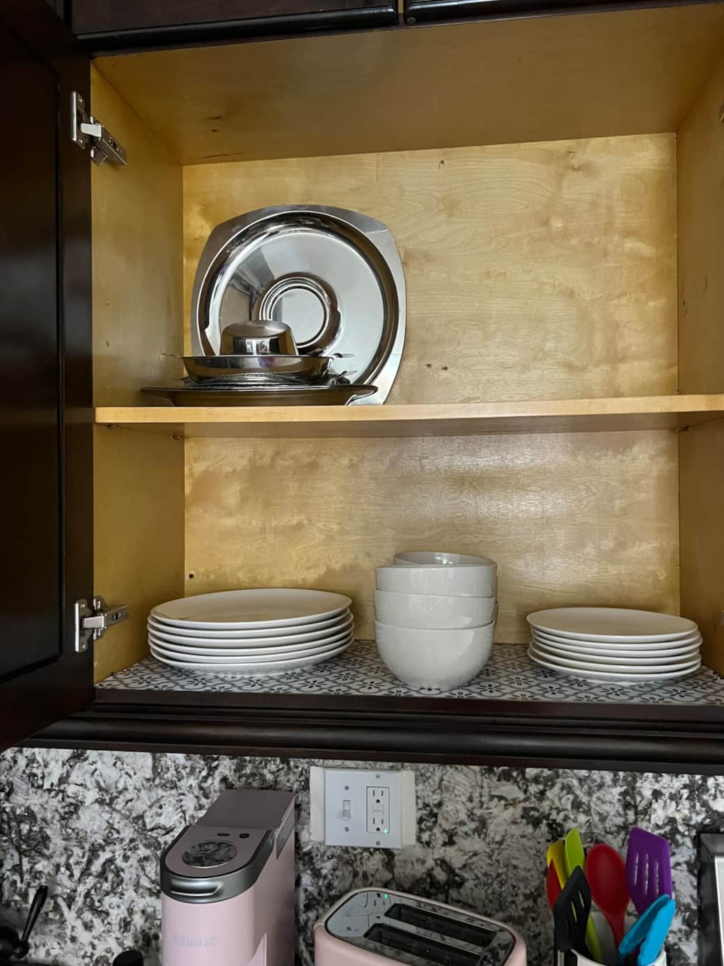 Dishes