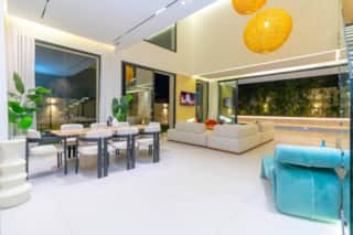 Villa luxe Élégante, Piscine chauffée privée, Jeux — photo 14