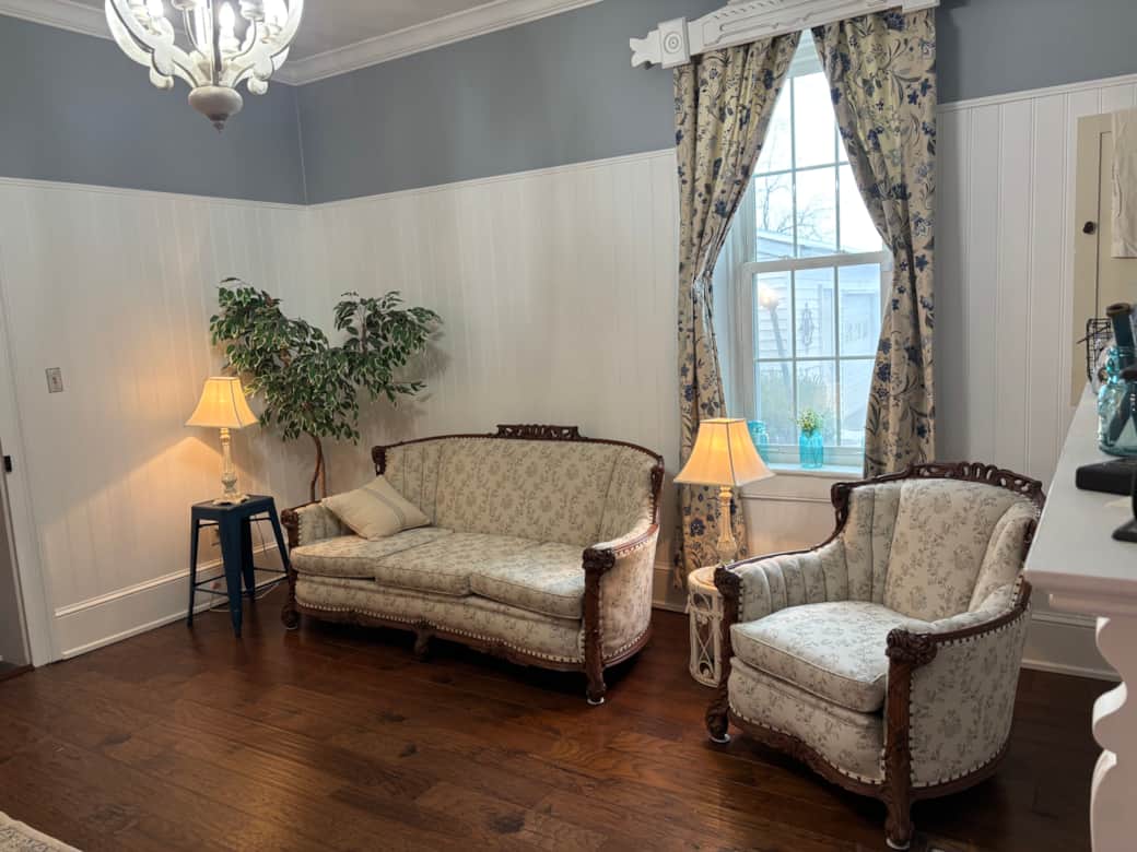 Sitting Room