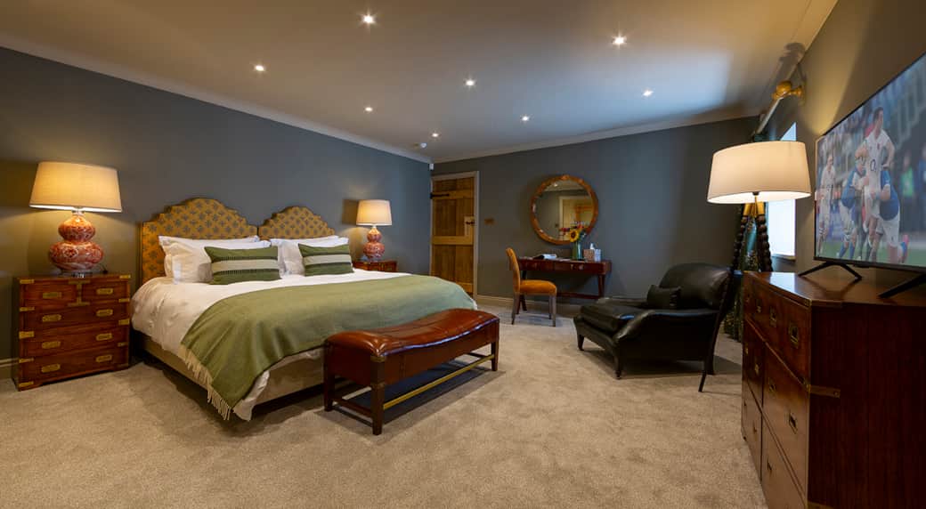 WOODLANDS FARM-Oakdale WOODLANDS FARM-Oakdale