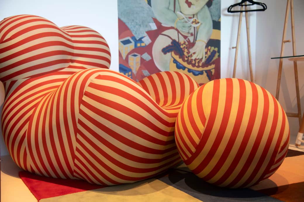 Sails - Study Area Sails - Study Area