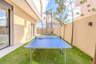 villa Argan, Confort & Modern avec PiscineChauffée — photo 11